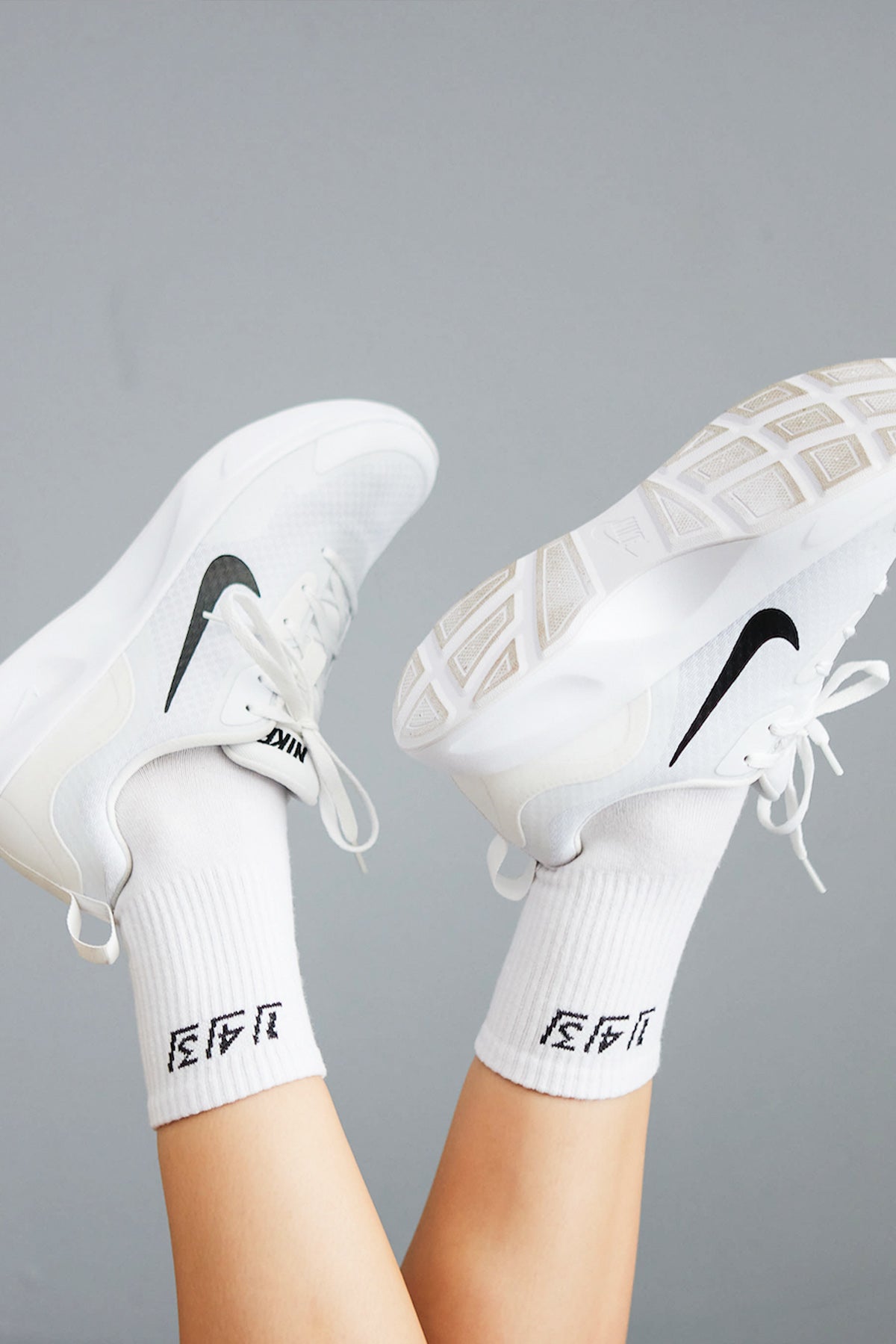 Space 143 SOCKS