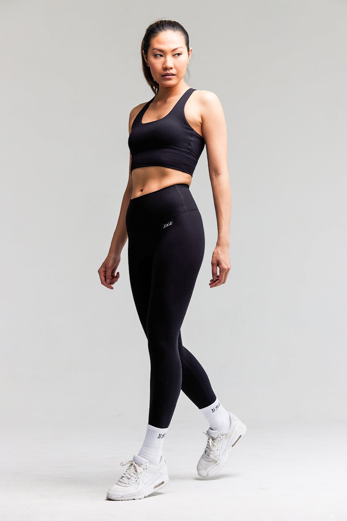 Space CoreFit LEGGINGS