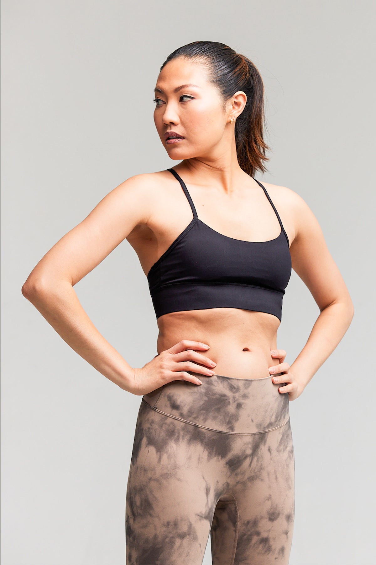 Locus KrosFit BRA