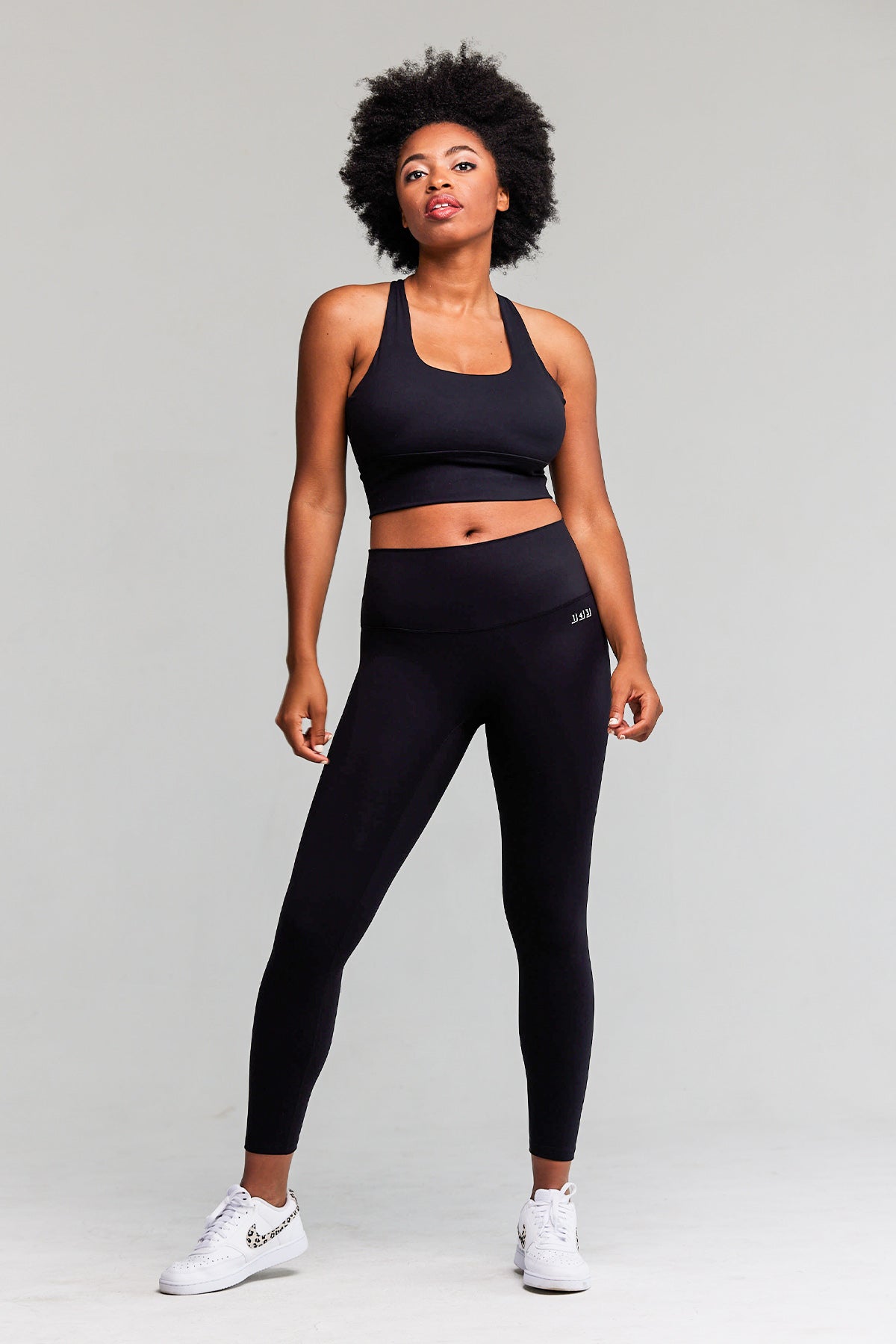 Space CoreFit LEGGINGS