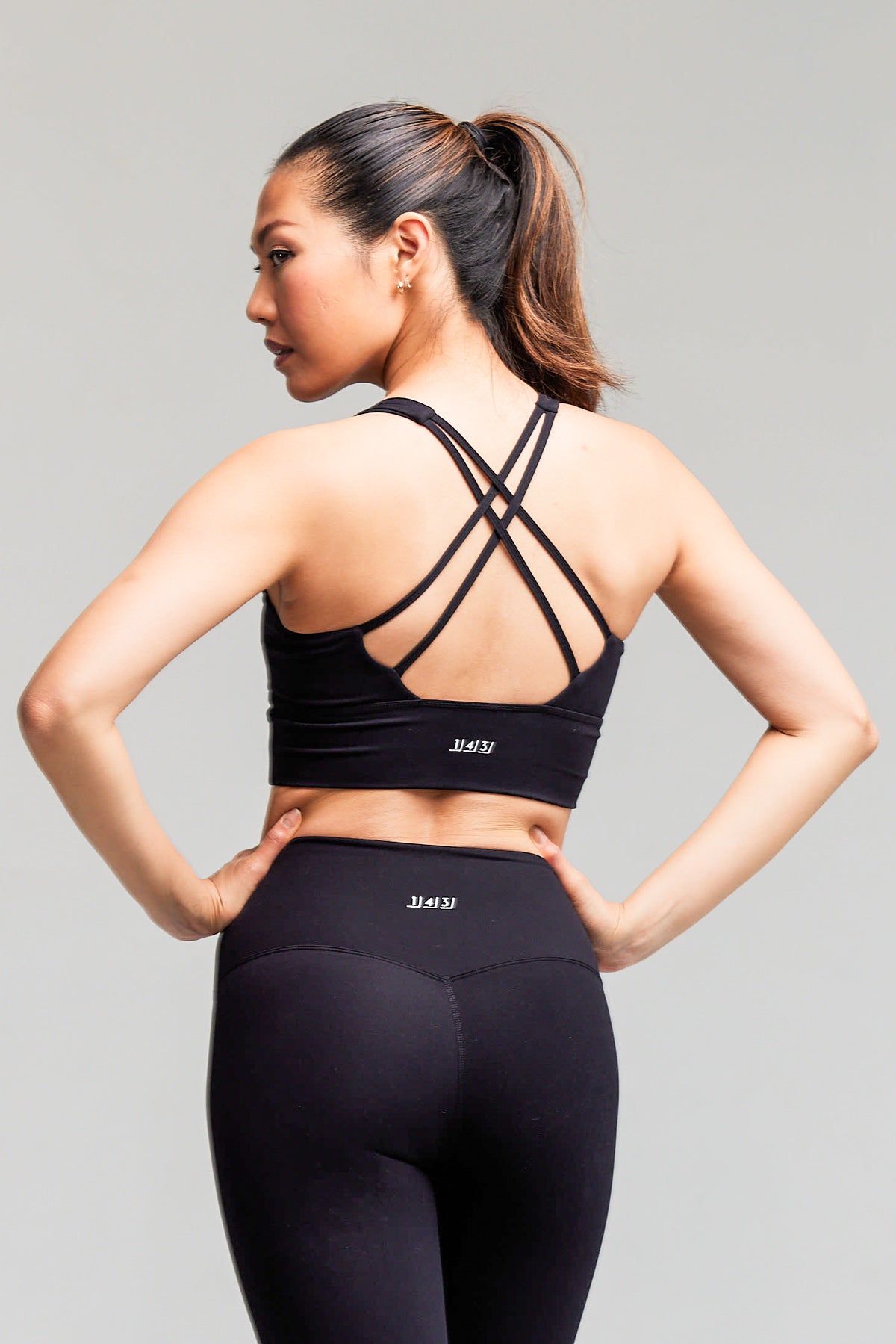 Space CoreFit BRA